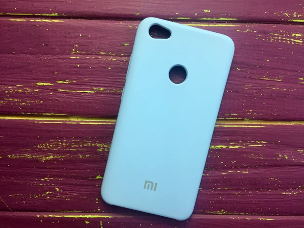 Копия оригинального Redmi Note5A Prime морской синий