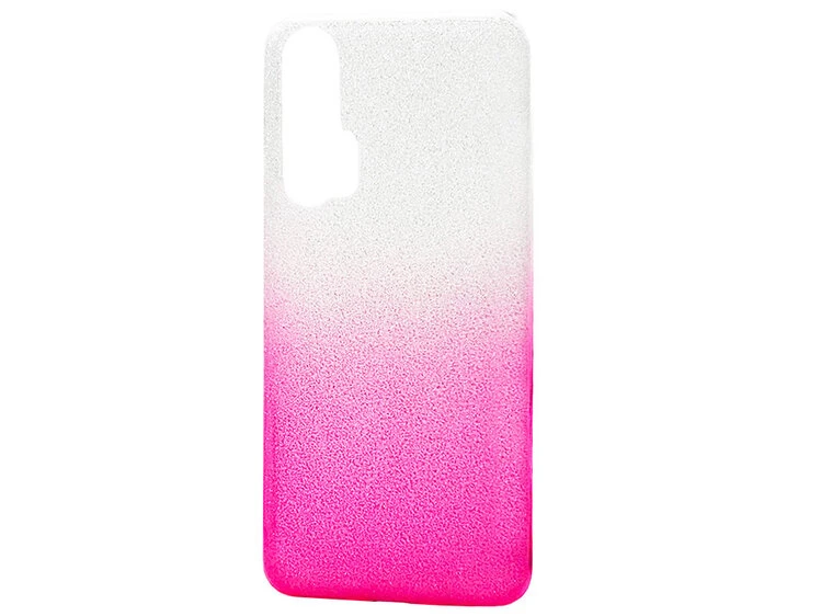 Золотий Дощ Slim Honor 20 Pro Pink