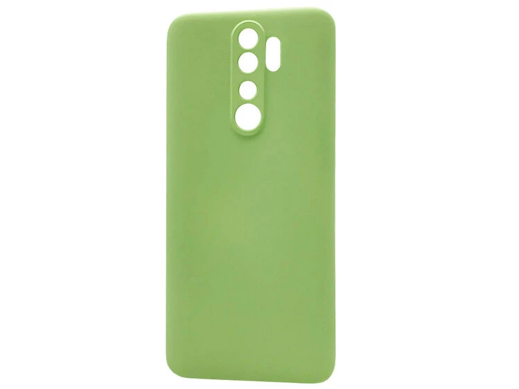 WAVE Colorful Redmi Note 8 Pro green