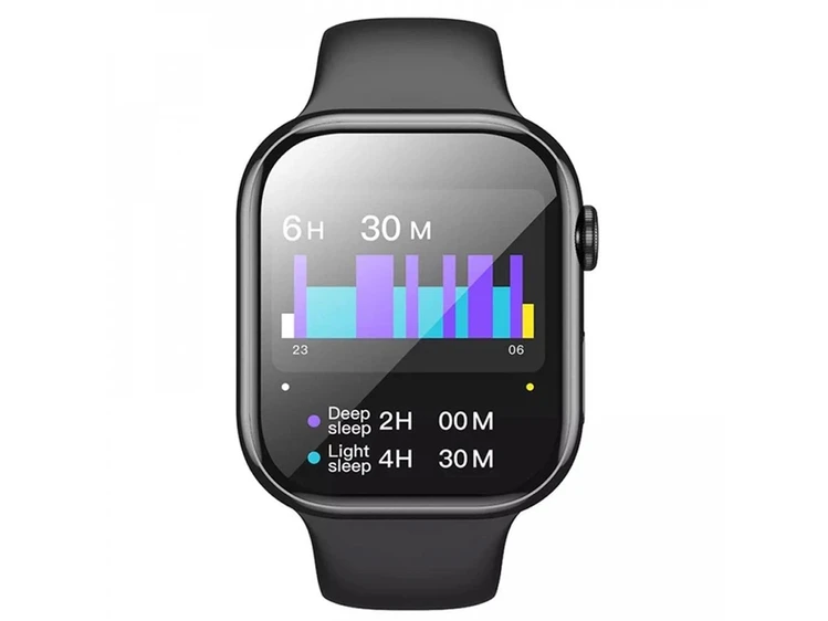 Smart Watch Hoco Y30 black