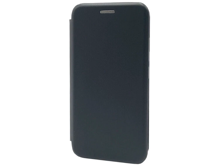 Книжка Aspor Samsung A12/M12 (2021) black