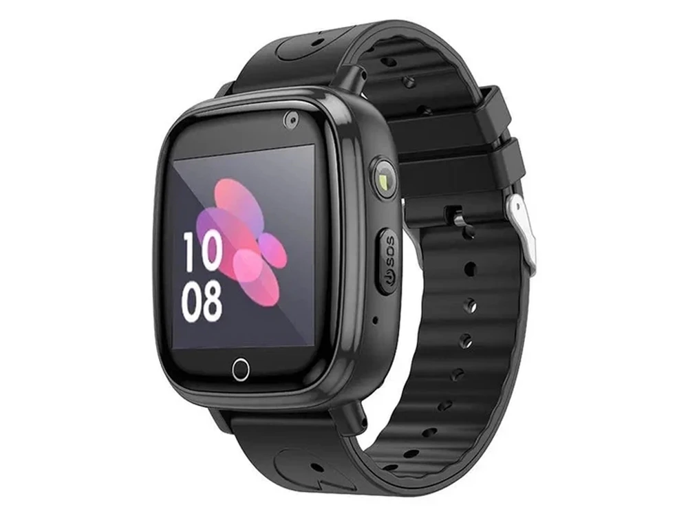 Smart Watch Kids Hoco Y100 black