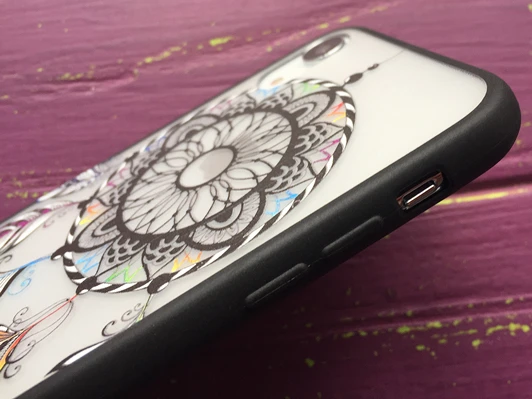 Rock Tatoo iPhone Xr Г-Ловець снів