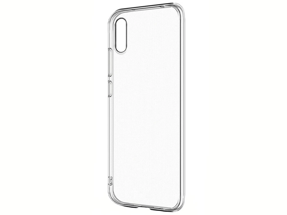Ультра силікон 2.0mm Redmi 9A clear