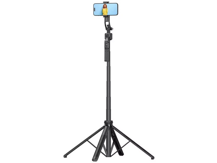 Монопод-трипод Proove FaceFix 1635mm black