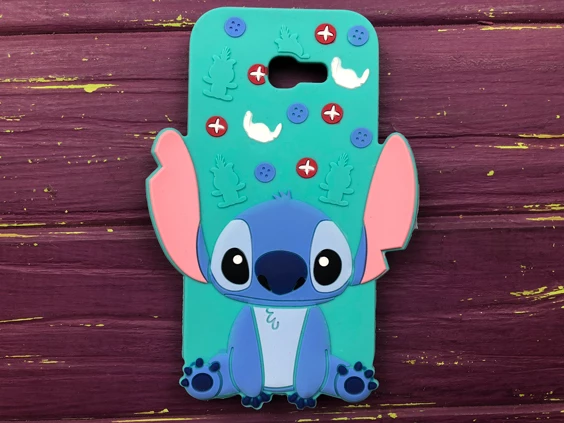 3D STITCH Samsung A520