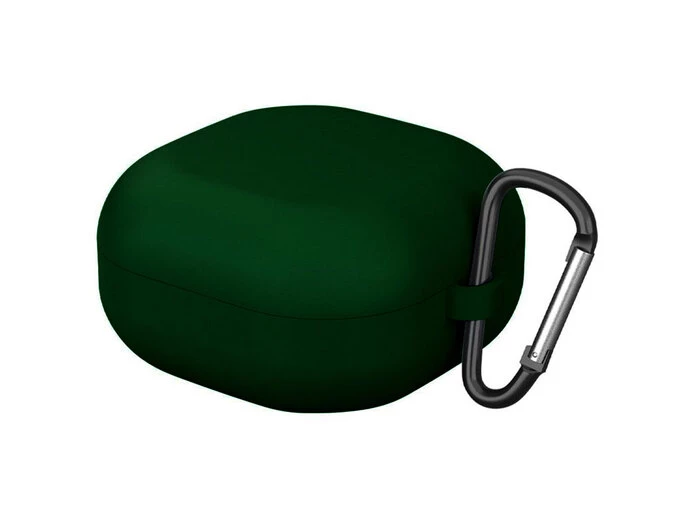 Чохол для Galaxy Buds 2 + carbine green