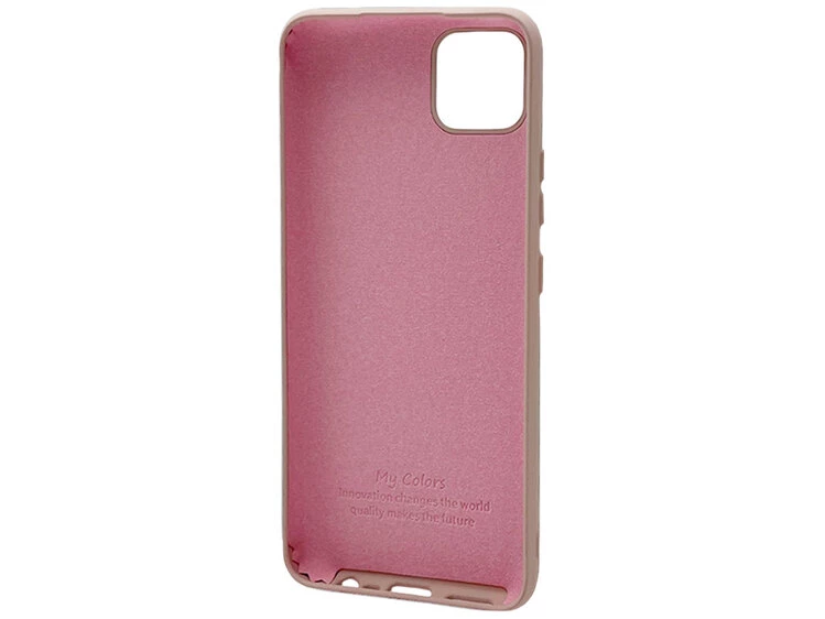 WAVE Colorful Realme C11 pudra