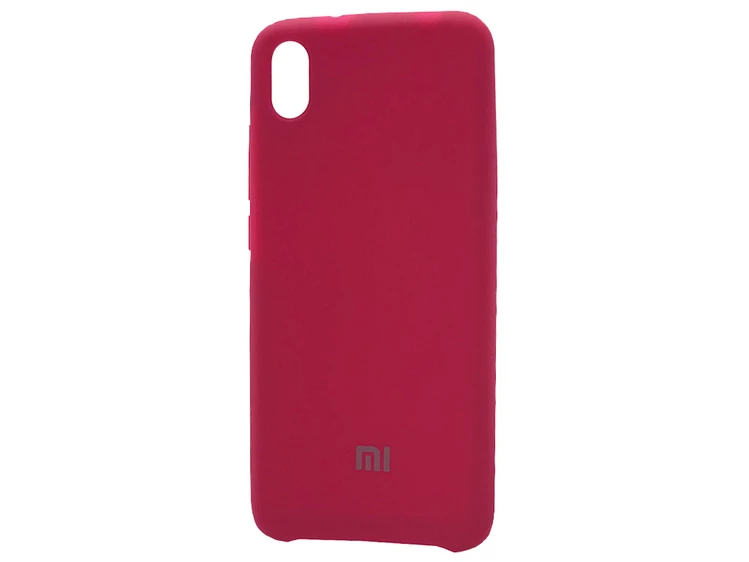 Copy Original Redmi 7A rose red