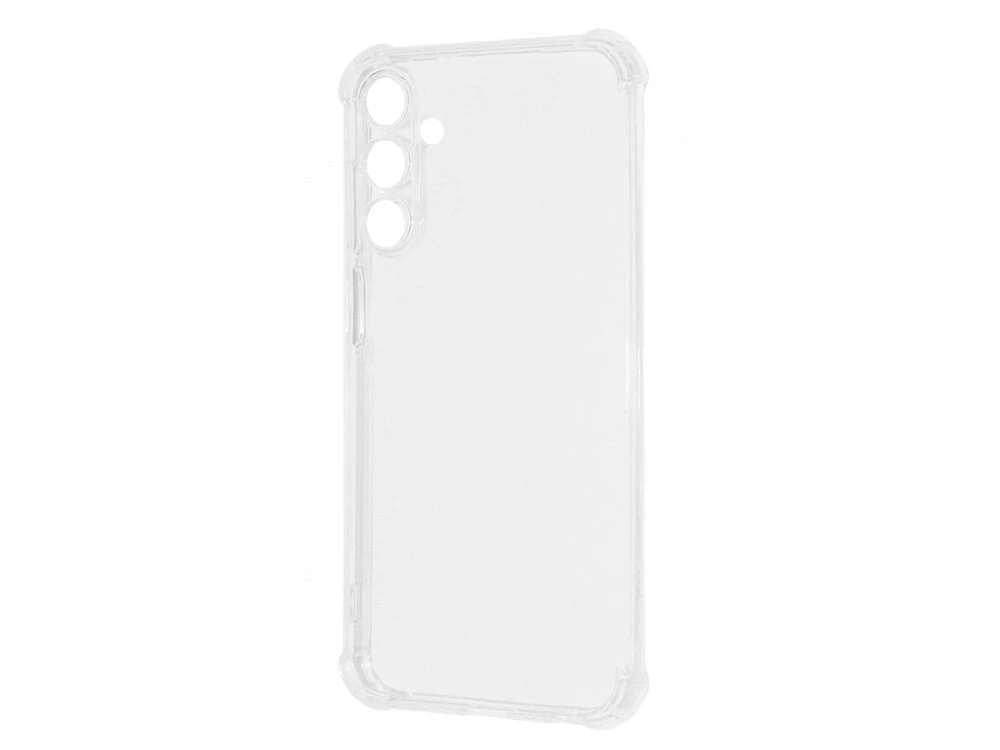 Ультрабронь силікон Samsung A15/M15 clear