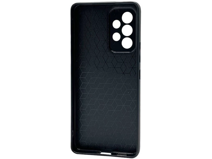 Prisma Ladies Samsung A72 blond girl