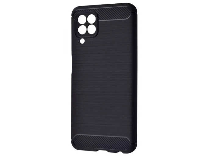 SPIGEN карбон Samsung A22/M22/M32 чорний