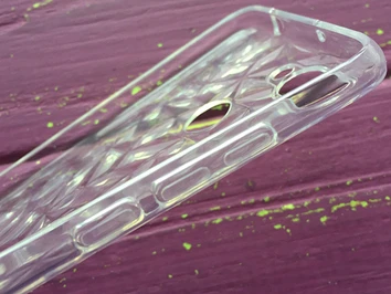 Призма деш Redmi 6 clear