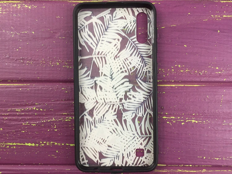 Rock Tatoo Samsung A10 Hermes