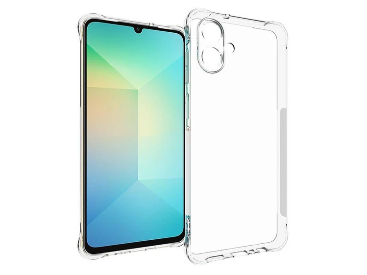 Ультрабронь силікон Samsung A07 clear