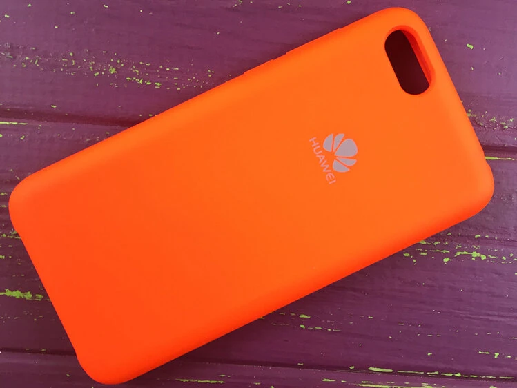 Copy Original Huawei Y5(18) neon orange