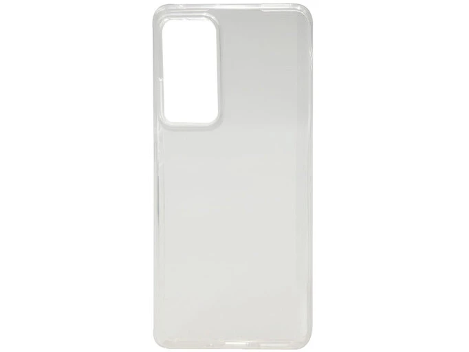 Ультра силикон 2.0mm Xiaomi 12/12X clear