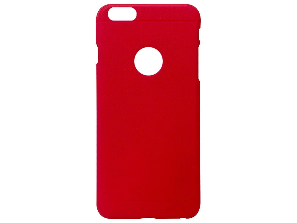 Nillkin Matte iPhone 6+ red