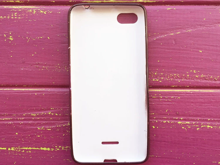Силікон Redmi 6A Space