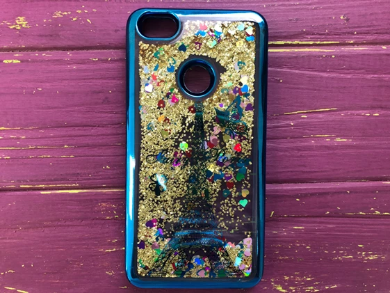 Beckberg Aqua Redmi Note 5A Prime Розовый