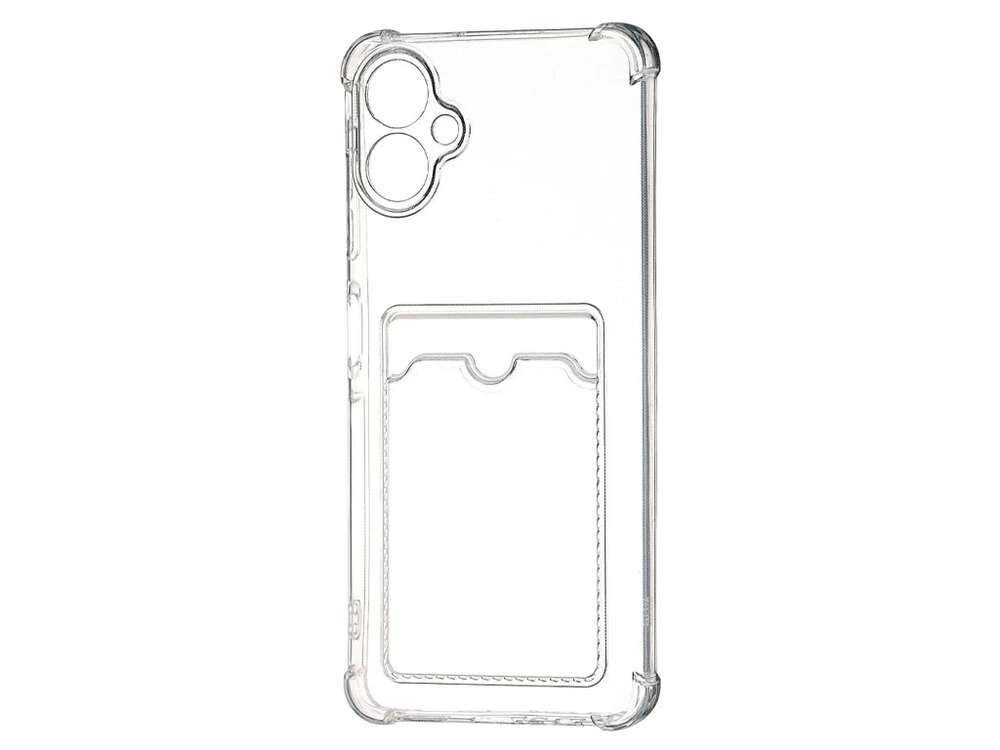 Ультрабронь Camera CARD CASE Samsung A06