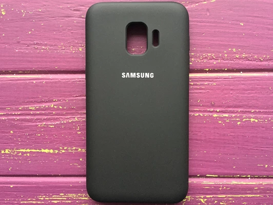 Копия оригинального Samsung J2 Core/ J260 черный