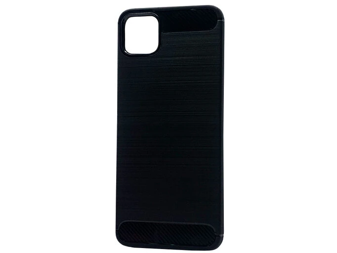 SPIGEN карбон Xiaomi Mi 11 Lite чорний