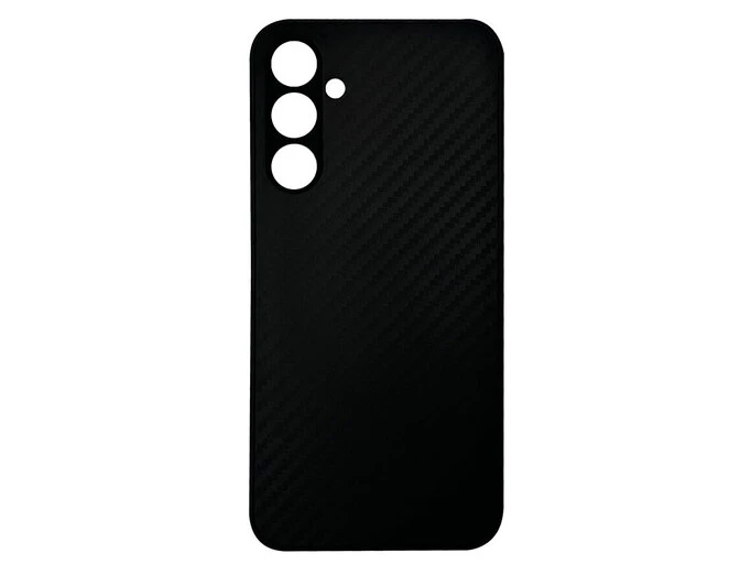 Carbon ultra slim Samsung S24 FE black