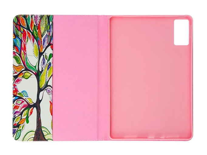 Чохол Zarmans Redmi Pad SE 11&quot; tree of life