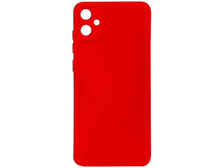 WAVE Colorful Samsung A05 red