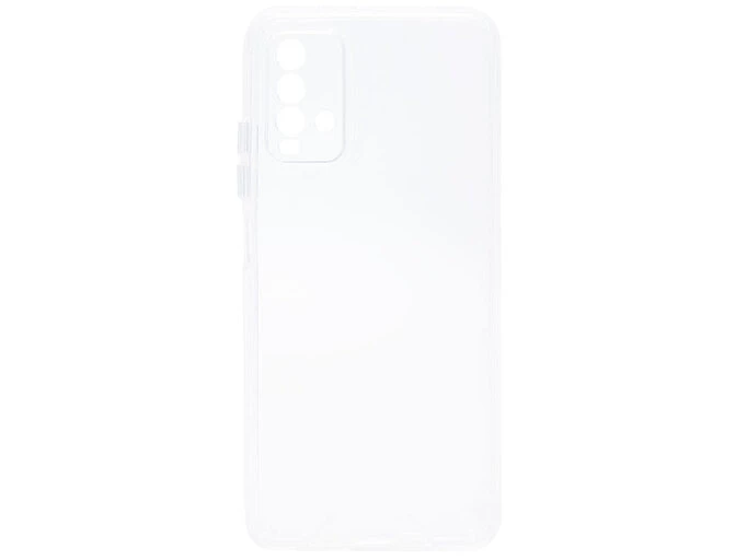 Защита от падений Space для Redmi 9T/Redmi 9 Power прозрачный