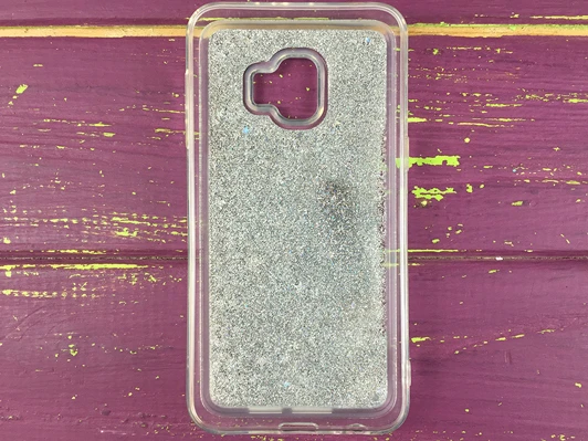 Акваріум Samsung J2 Core/J260 Jeans Girl