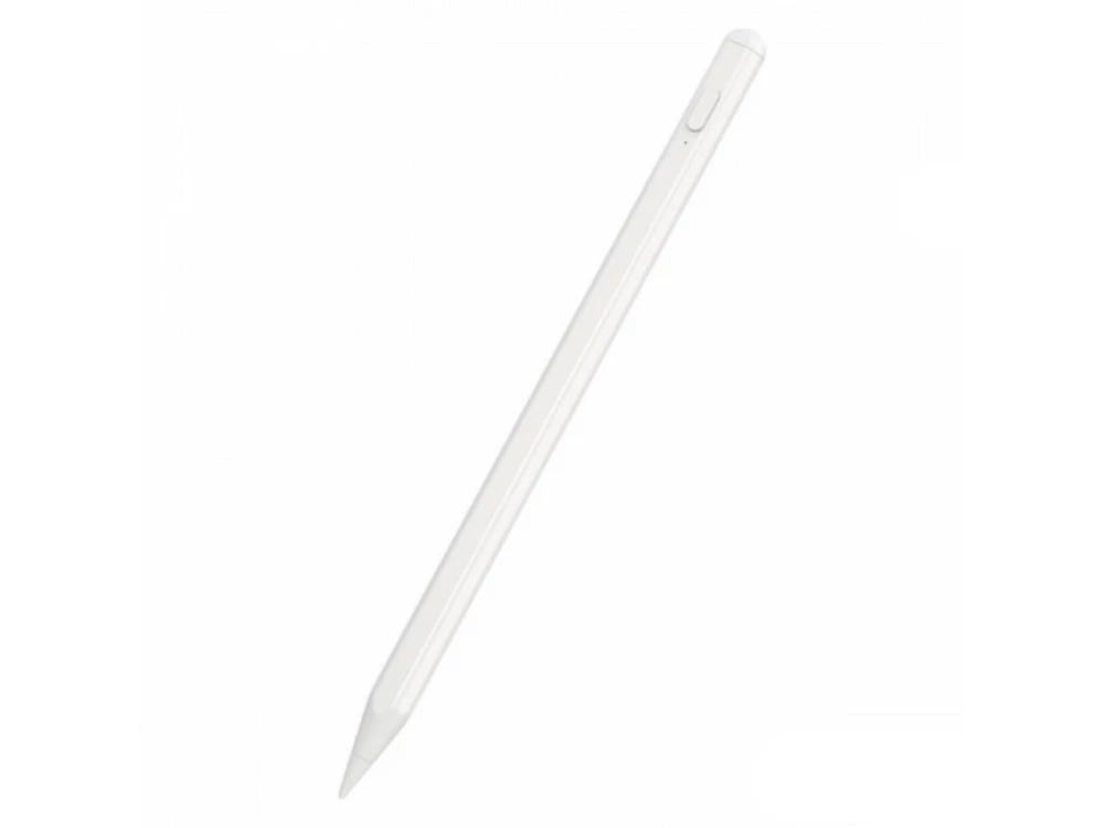 Стилус XO ST-04 белый