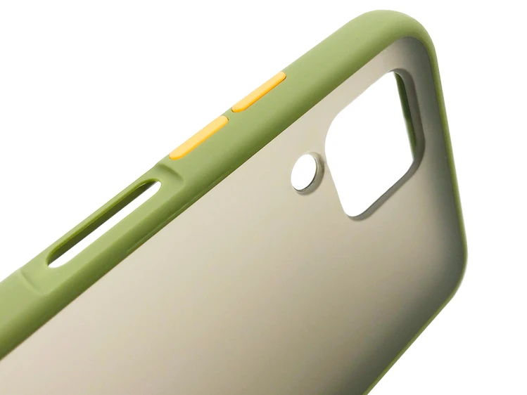 Shadow Matt Huawei P40 Lite khaki