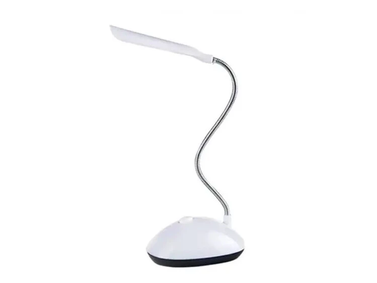 Настольная Led лампа MINI X-7188 white