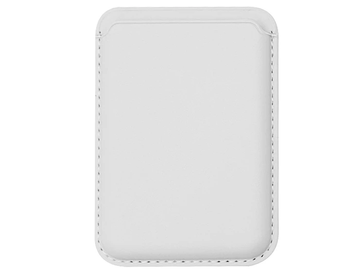 Кардхолдер на телефон white