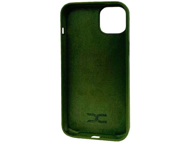 WAVE Colorful UA iPhone 14+ Ukrainian olive