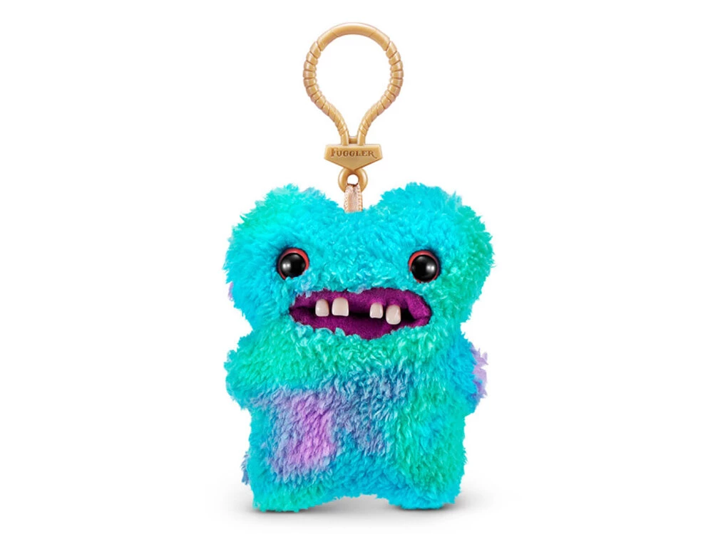 Іграшка-Брелок Fuggler no box blue/mint