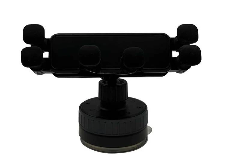 Holder Universal CCT26B black