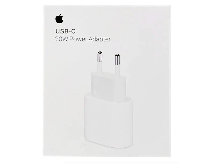 Charger Type-C 20W ААА