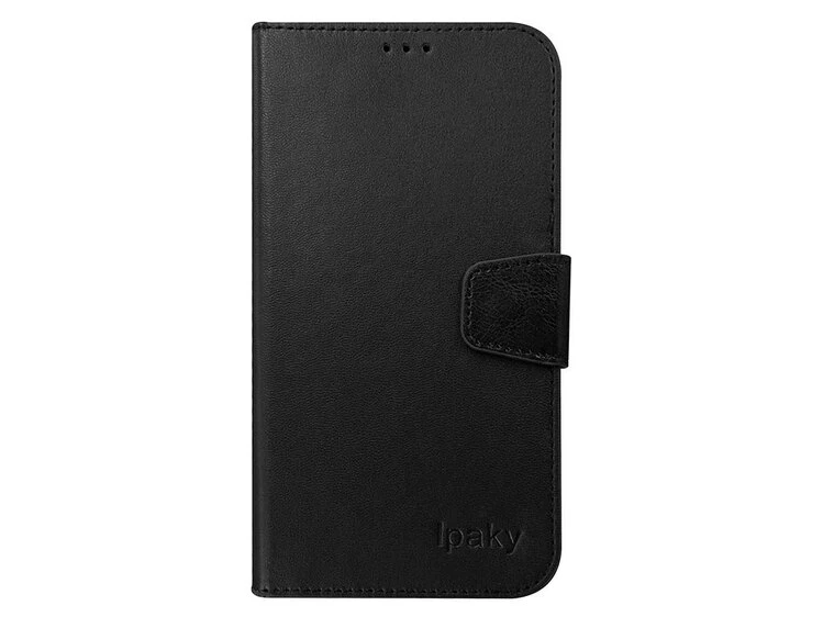 Книжка універсальна iPaky 6,5-7" black