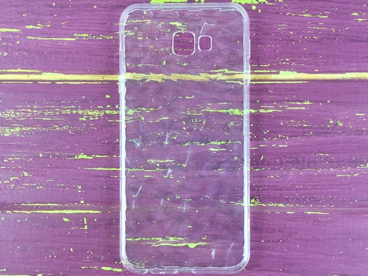 Призма Samsung J4+ (18) clear