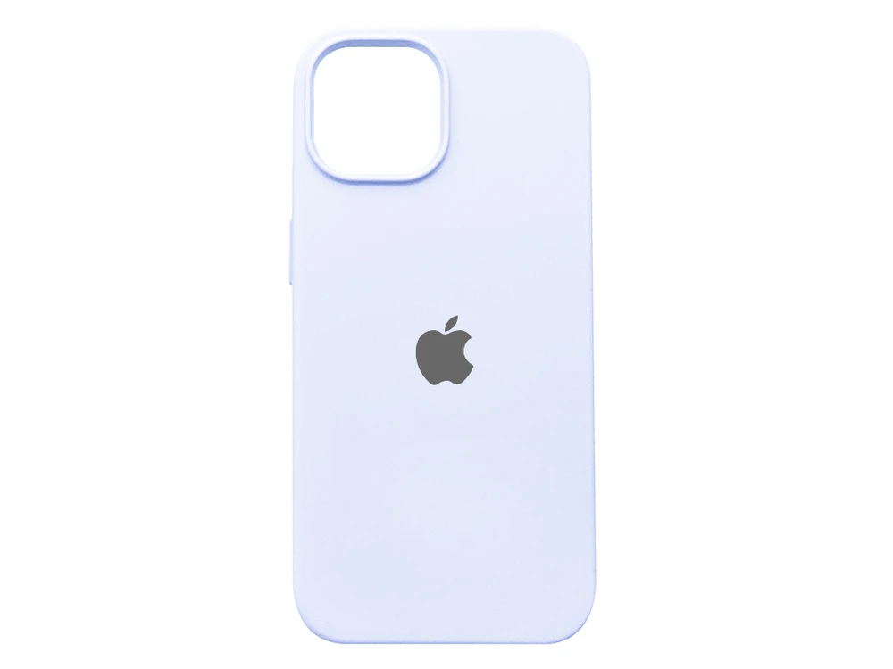 Case soft touch низ iP 15 (76) glycine