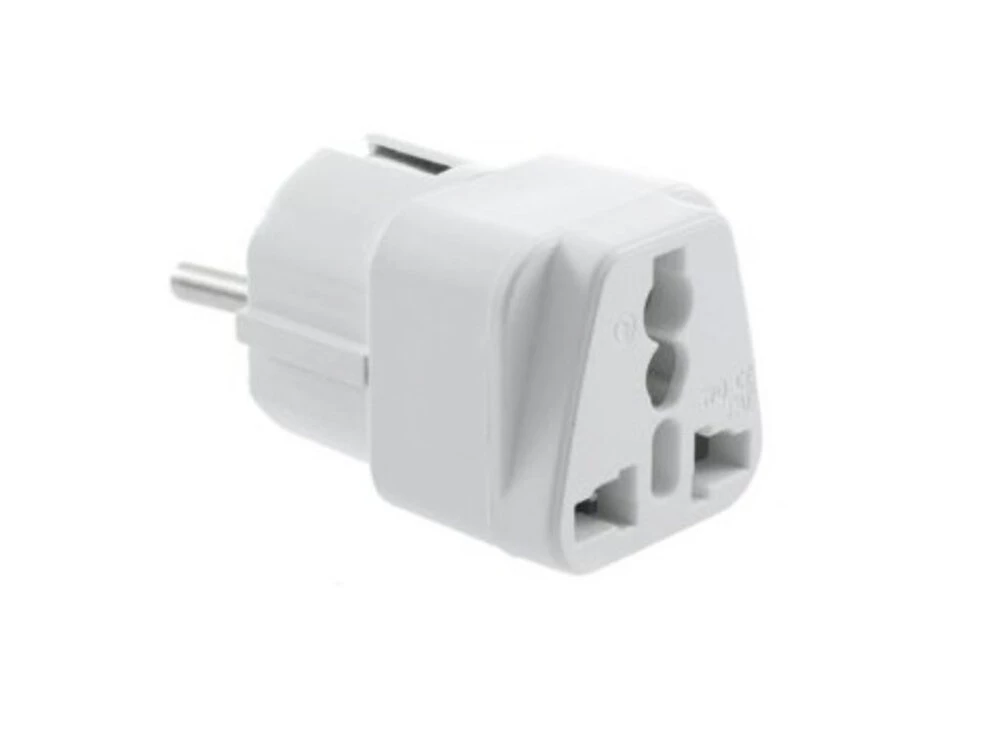 Перехідник МЗП потрійний