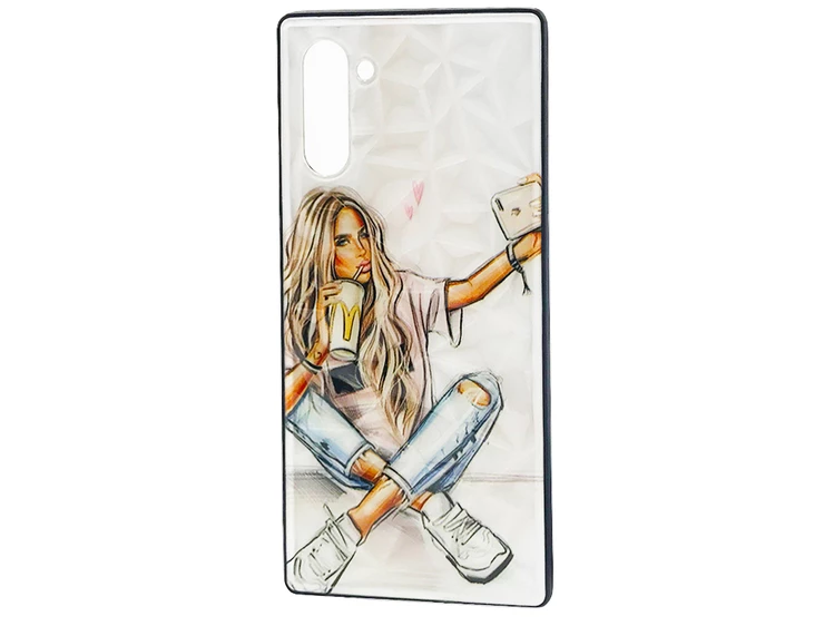 Prisma Ladies Samsung Note 10 Selfie