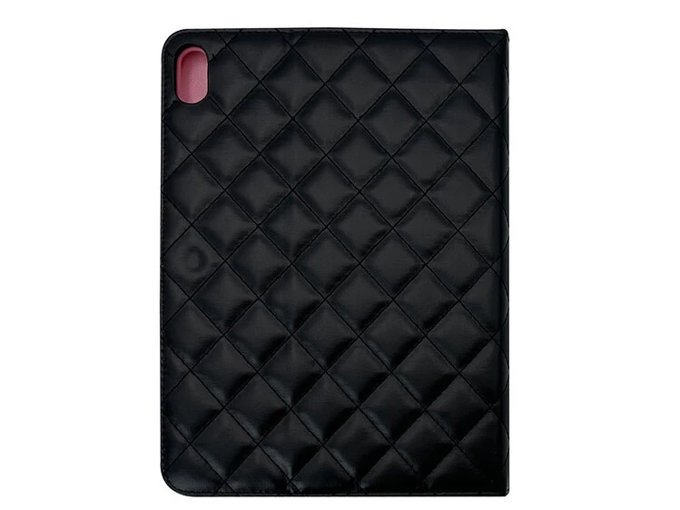 Crown Bling Diamond iPad 10.2 9th с стилусом черный