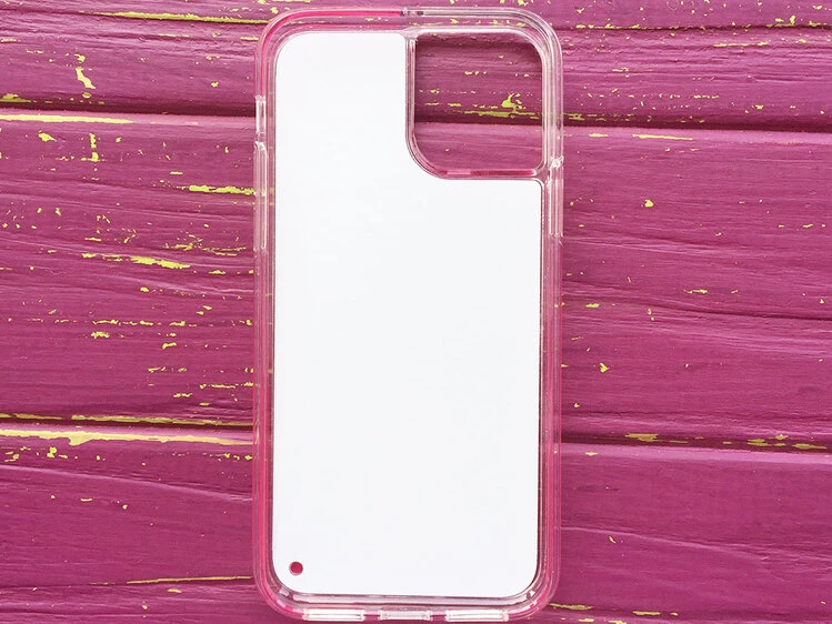 Акваріум Neon iPhone 11 Pro Max Day OFF violet