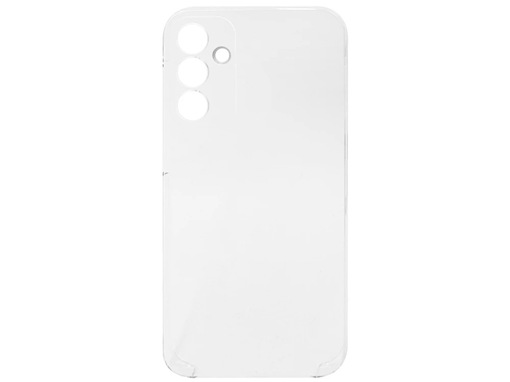 Накладка Clear Case Samsung A15/M15