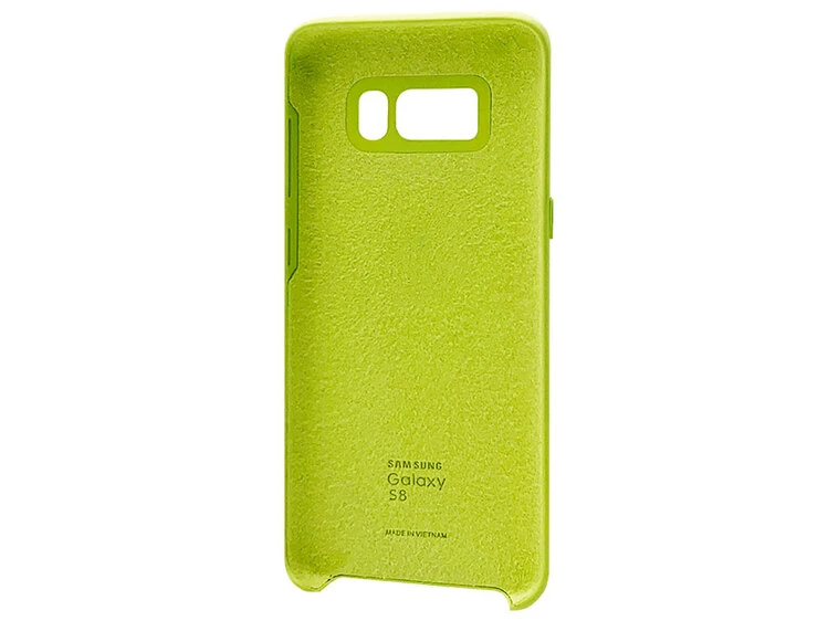 Original Case Samsung S8+ lime