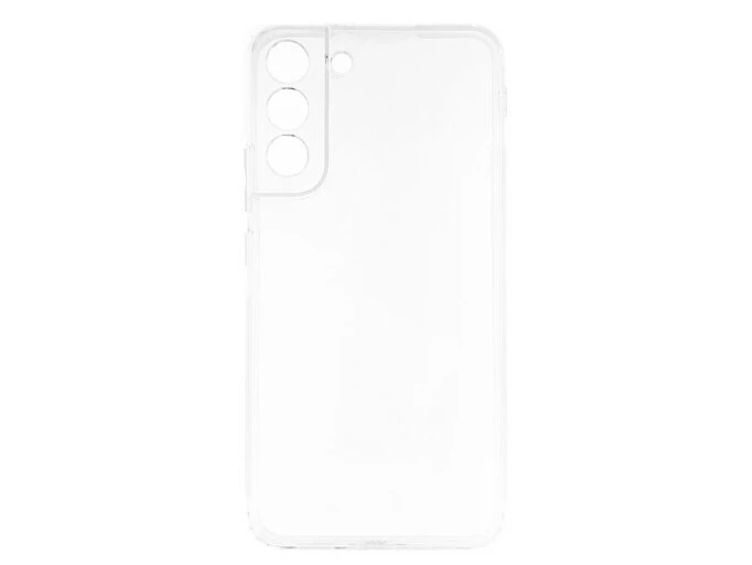 Ультра силікон 2.0mm Samsung S22 clear